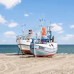 Сasa de vacaciones Jb260-fjerritslev-blabaerstien-76 Fjerritslev