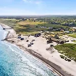 Jb260-fjerritslev-blabaerstien-76 Сasa de vacaciones
