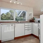 Сasa de vacaciones Jb260-fjerritslev-blabaerstien-76 Fjerritslev