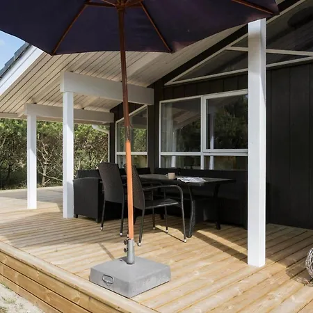 Jb260-fjerritslev-blabaerstien-76 Semesterbostad Torup Strand