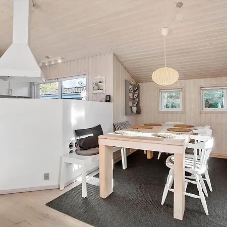 Jb260-fjerritslev-blabaerstien-76 Semesterbostad Torup Strand