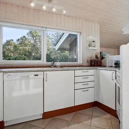 Semesterbostad Jb260-fjerritslev-blabaerstien-76 Torup Strand