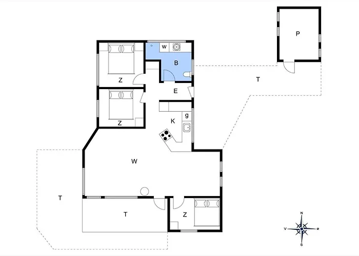 Jb260-fjerritslev-blabaerstien-76 Feriehus