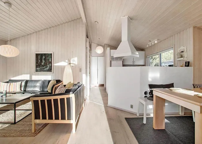 Feriehus Jb260-fjerritslev-blabaerstien-76
