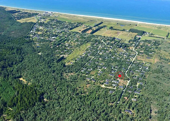 Jb260-fjerritslev-blabaerstien-76 Feriehus Fjerritslev