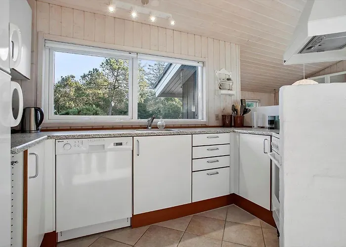 Feriehus Jb260-fjerritslev-blabaerstien-76 Fjerritslev